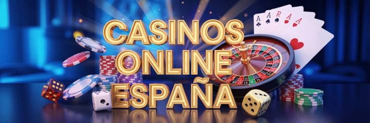 Casino España 2026 La Revolución del Juego Online Gratis Casino España 2026 La Revolución del Juego Online Gratis