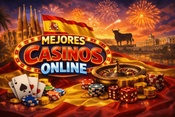 Casino España 2026 La Revolución del Juego Online Gratis Casino España 2026 La Revolución del Juego Online Gratis