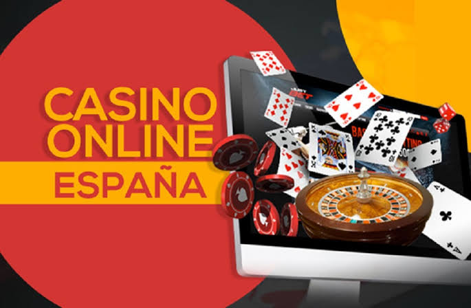 Casino España 2026 La Revolución del Juego Online Gratis Casino España 2026 La Revolución del Juego Online Gratis