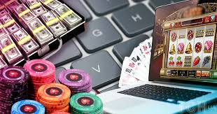 Discover Exciting Online Games at Beonbet Casino Discover Exciting Online Games at Beonbet Casino