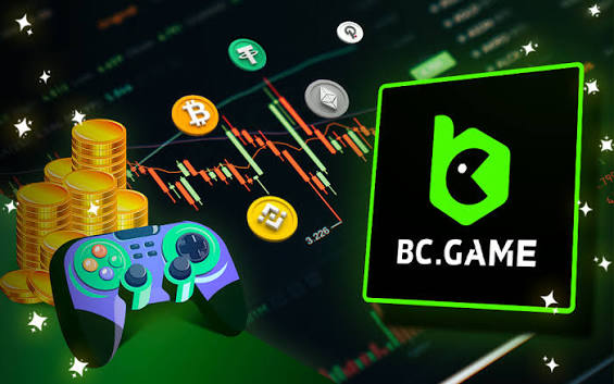 Discover the Excitement of BC.Game Crypto Casino Discover the Excitement of BC.Game Crypto Casino