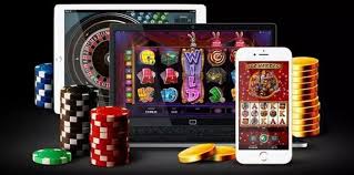 Discover the Thrills of Online Casino Bets24 Discover the Thrills of Online Casino Bets24