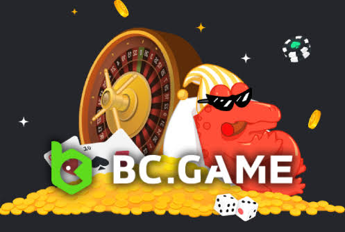 Exploring BC.Game Casino Your Ultimate Gaming Destination