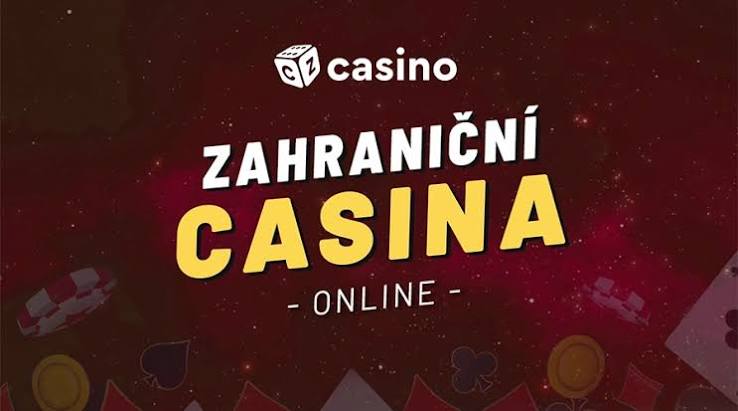 Nejlepší zahraniční casina pro české hráče 1398611178 Nejlepší zahraniční casina pro české hráče 1398611178