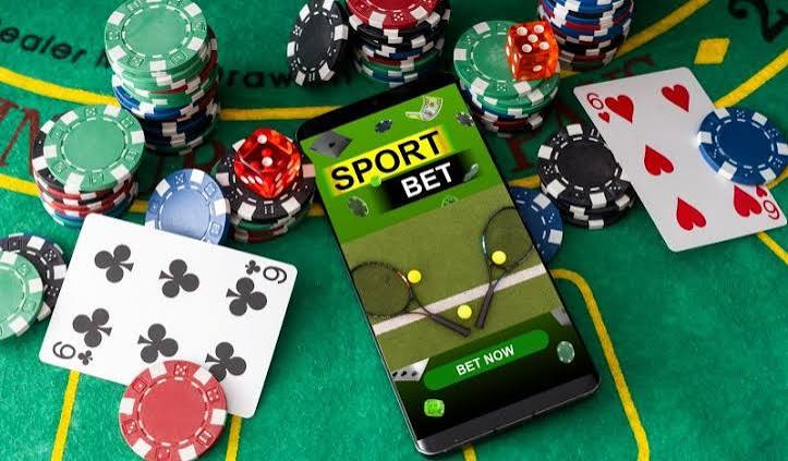 Online Betting Zambia A Complete Guide to Thrilling Wagering Online Betting Zambia A Complete Guide to Thrilling Wagering