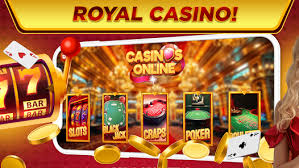 Royal Vincit Casino Un Mondo di Intrattenimento e Vantaggi Royal Vincit Casino Un Mondo di Intrattenimento e Vantaggi