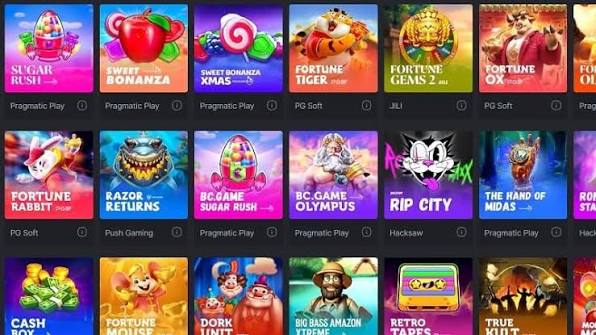 Unlocking the Benefits BC.Game Promo Codes and Bonuses Explained Unlocking the Benefits BC.Game Promo Codes and Bonuses Explained
