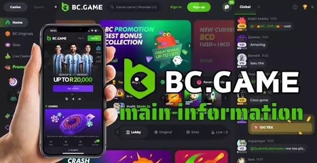 Your Ultimate Guide to BC.Game Mirror Tips for Players Your Ultimate Guide to BC.Game Mirror Tips for Players