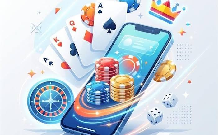 Bono de Bienvenida Casino Todo lo que Necesitas Saber Bono de Bienvenida Casino Todo lo que Necesitas Saber